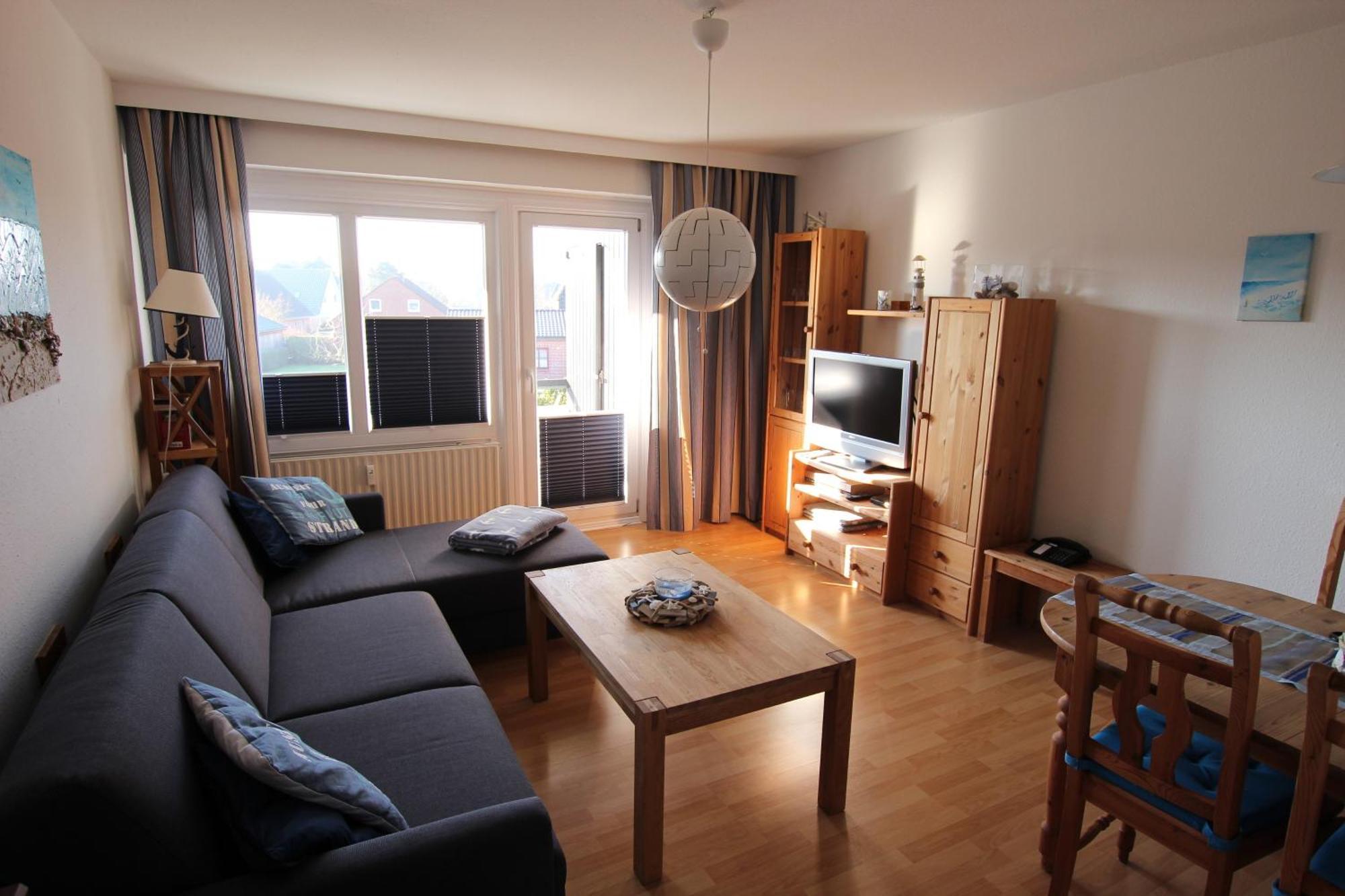 Mph - Whg 14 Apartment Wyk auf Foehr Exterior photo